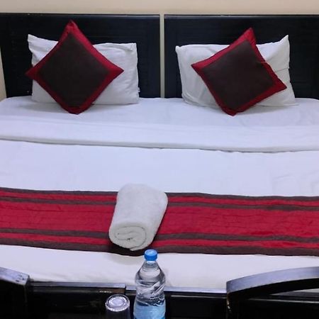 Hotel Marigold New Delhi Eksteriør bilde