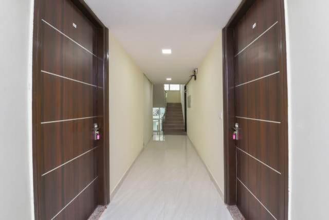 Hotel Marigold New Delhi Eksteriør bilde