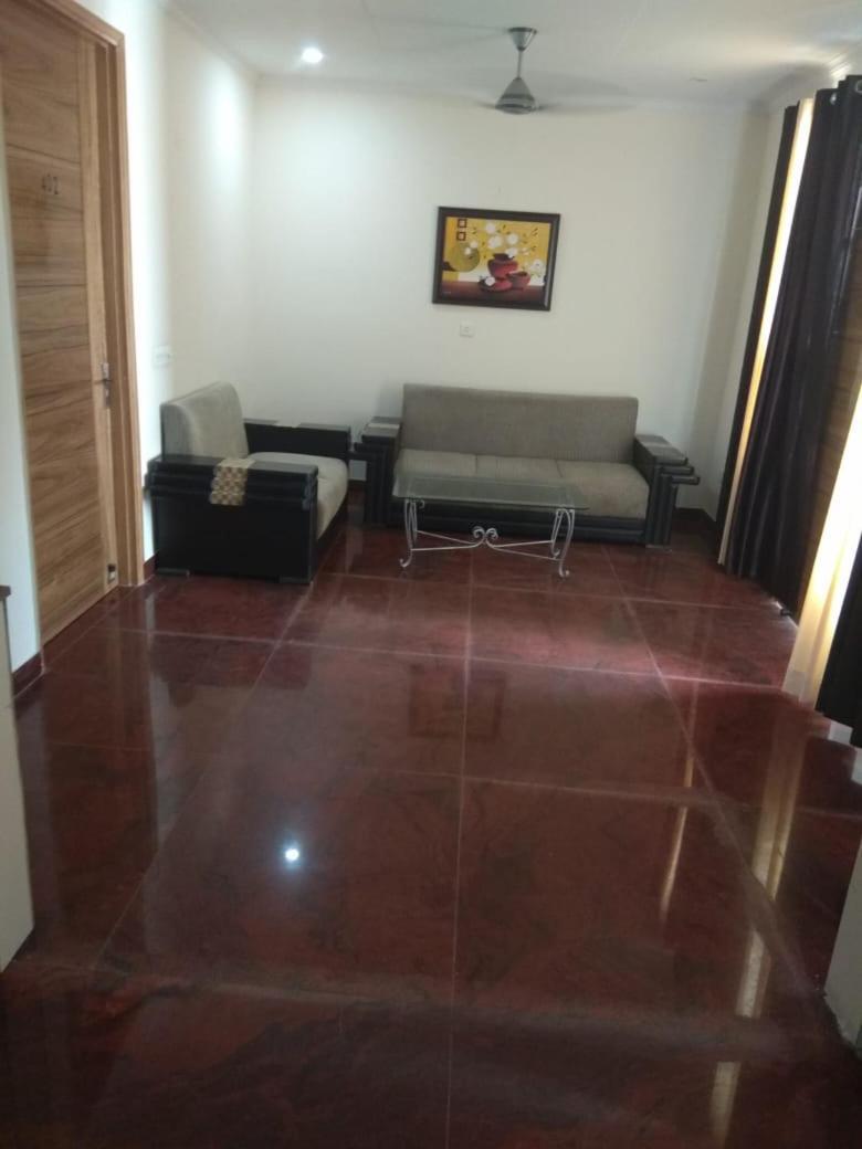 Hotel Marigold New Delhi Eksteriør bilde