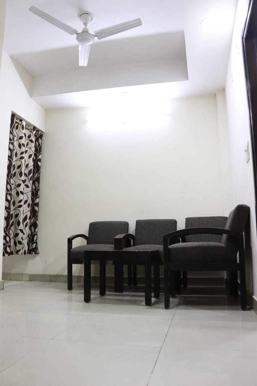 Hotel Marigold New Delhi Eksteriør bilde