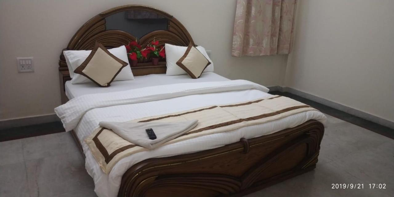 Hotel Marigold New Delhi Eksteriør bilde